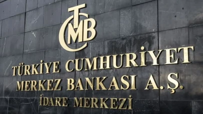 Merkez Bankası'nın kasasında son durum belli oldu: İşte brüt döviz ve altın rezervlerinde son rakamlar