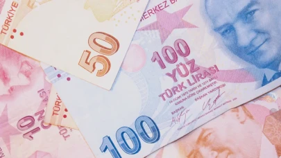 TCMB, Yeni 5 TL ve 50 TL Banknotlarını Piyasaya Sürdü: Değişiklikler Neler?