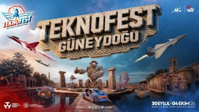 TEKNOFEST Şanlıurfa 2026: Tarih, Yer, Giriş Ücretleri ve Ziyaret Saatleri Hakkında Tüm Bilgiler