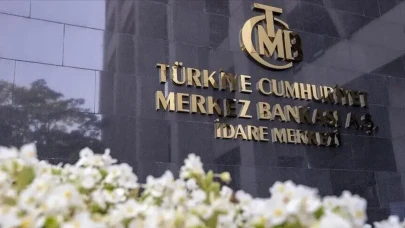 Temmuz ayı uluslararası yatırım pozisyonu verileri açıklandı