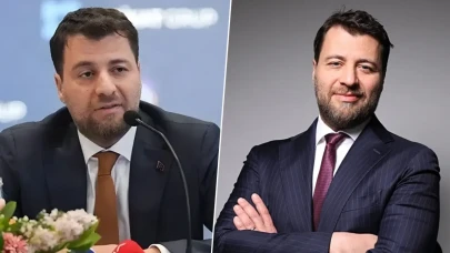 Tera Yatırım Holding yöneticisi hakkında karar: Yurt dışına çıkış yasağı