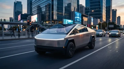Tesla'nın direksiyonsuz otomobili Cybercab yollara çıktı! Fiyatı ve özellikleri dikkat çekti