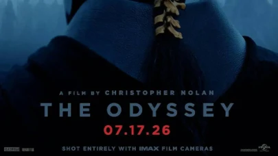 Nolan’ın The Odyssey filmi Gazze’yi nasıl anlatıyor?