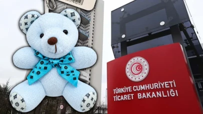 Çocuklar için büyük tehlike saçıyordu: Ticaret Bakanlığı piyasadan toplatma kararı verdi