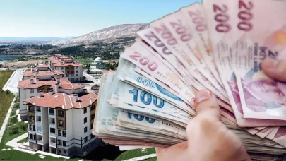 TOKİ kiralık sosyal konutta fiyatlar belli oldu: Şartlar ve ilçeler açıklandı