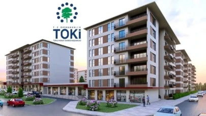 İstanbul TOKİ kiralık konutlar nerede? TOKİ 15 bin kiralık sosyal konut hangi ilçelerde yapılacak?