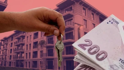 Kiralık sosyal konutta tüm detaylar netleşti: 10 bin TL’den başlayan kira, üç yıl şartı! İşte merak edilenler
