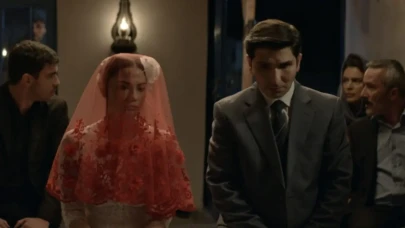 Toronto Film Festivali’nde yarışacak olan Ferit Karahan imzalı "Cinlerin Düğünü"nün ilk fragmanı yayınlandı
