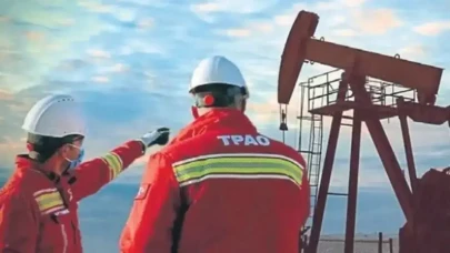 TPAO'nun Petrol Arama Ruhsatı Süresi Resmi Gazete'de Yenilendi!