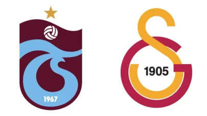 Trabzonspor-Galatasaray maçı için geri sayım : İşte muhtemel 11'ler