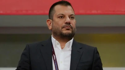 Trabzonspor Thomas Reis gelişmesi son dakika: Thomas Reis Trabznspor'a geliyor mu?