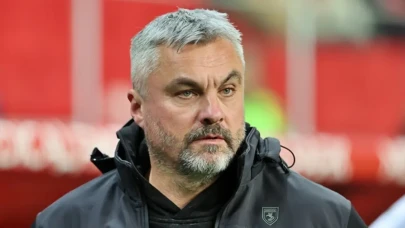 Trabzonspor'un anlaşmaya vardığı Thomas Reis'in Ludogorets performansı