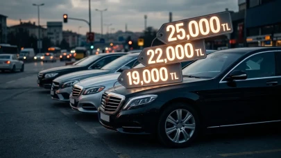 2026'da Trafik Sigortası Fiyatları: İl İl Güncel Prim Araştırması ve Zamlı Tarifeler