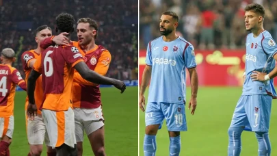 Trendyol Süper Lig'de 6. hafta heyecanı başlıyor: İşte bu hafta oynanacak maçlar