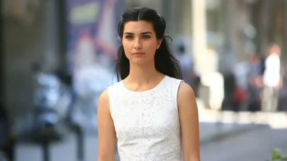 Tuba Büyüküstün ve Derya Pınar Ak arasında ne oldu ? İkili arasında gerginlik mi var ?