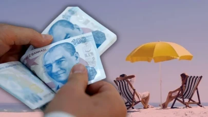 Tatil planı değişti, cebinden çıkan para geri geldi: 34 bin 825 liralık fark iade edildi