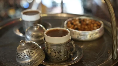 Turistlerin İlgi Odağı: Menengiç Kahvesi’nin Yükselişi