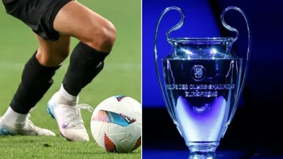 Fenerbahçe ve Galatasaray'ın maçları sonrası Türkiye'nin güncel sıralaması...