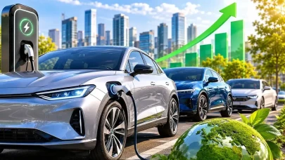 Türkiye'de elektrikli araç şarj tüketimi neden bu kadar artıyor?