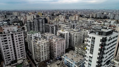 Türkiye'de 6 milyon konut tehlikede: İşte riskli binaların en belirgin özellikleri
