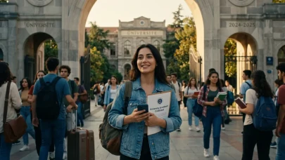 Üniversiteler ne zaman açılıyor? 2026-2027? Devlet ve vakıf üniversiteleri ders başı tarihi belli oldu mu? İşte İÜ ve Marmara Üniversitesi akademik takvimi