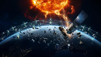 Uzay çöplüğe mi dönüşüyor? Dünya zirvesinden çarpıcı 'Elon Musk' uyarısı