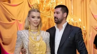 Vanlı Kara Haydar tutuklandı, fenomen eşi Çağla Öz Tançalan aranıyor
