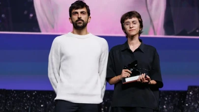 Venedik Film Festivali Tamamlandı: Ödüller Sahiplerini Buldu!