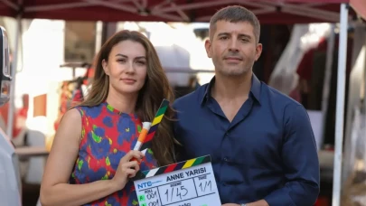 Anne Yarısı Dizisinin İlk Fragmanı Yayınlandı ve Çıkış Tarihi Belirlendi!