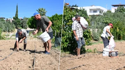 Yerli üreticilere müjde: Sürdürülebilir yüzde100 hibe desteği