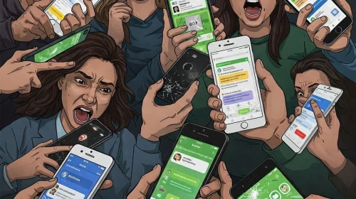 WhatsApp'ta Yeni Tehlike: 7 Adımda Hesap Çalma!