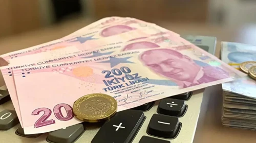 Rize'de Dar Gelirli Ailelere 12 Ay Maaş Verilecek