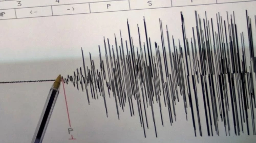 İstanbul'da 3,6 büyüklüğünde deprem