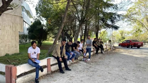 TEİAŞ 38 İşçi Alımı Yapacak: Başvurular İŞKUR'da Başladı