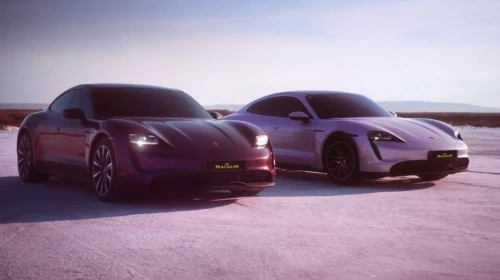 2025 Magnum Çekiliş Sonuçları Ne Zaman Açıklanacak? Magnum Porsche Taycan Çekilişi Ne Zaman?