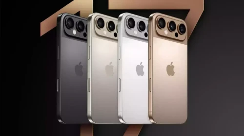 iPhone 17'nin Piyasaya Çıkış Tarihi, Özellikleri ve Fiyatı Hakkında Bilgiler!