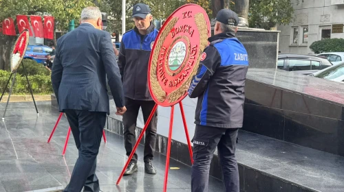 Borçka'da 102. Cumhuriyet Yılı Coşkulu Kutlandı, Etkinlikler Devam Edecek