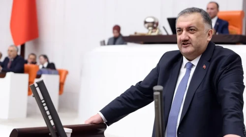 DEVA Partisi'nden deprem sonrası güvenlik ve kentsel dönüşüm uyarısı: Rant değil, insan odaklı dönüşüm