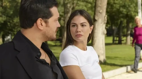 KanalD Eşref Rüya 19. Bölüm Tek Parça İzle! Eşref Rüya Nereden İzlenir?