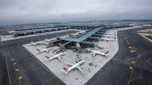 Havalimanlarının VIP yolcuları: Elektrik dağıtım şirketleri