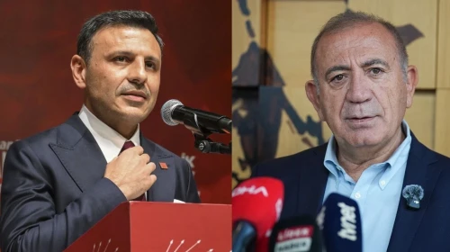Mahkeme, Gürsel Tekin'in CHP İstanbul İl Başkanlığı'na atamasının gerekçesi açıklandı