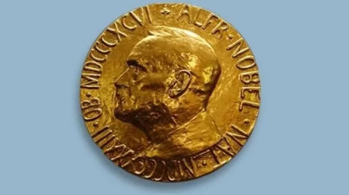 2025 Nobel Edebiyat Ödülü’nün sahibi belli oldu
