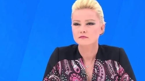 Atv Müge Anlı canlı izle! 31 Ekim 2025 bugün Müge Anlı canlı yayın izle! Müge Anlı İle Tatlı Sert Cuma canlı izle İşte Müge Anlı bugün programı