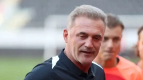 Bursaspor'un Yeni Teknik Direktörü Tahsin Tam: Kariyeri ve Hayatı Hakkında Bilgiler