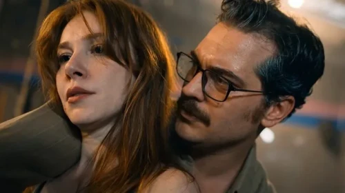 Uykucu Film Konusu ve Oyuncuları