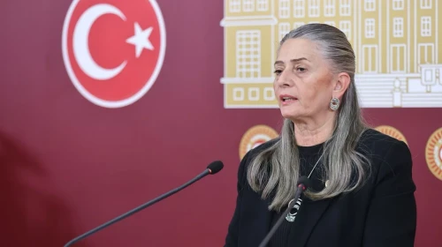 TBMM'de yeter sayısı bulunamadı, çalışmalar ertelendi; diş hastanesi ödeneği gündemde