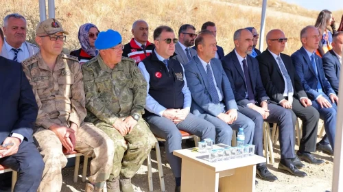 Bayburt’ta TAMP Kapsamında Gerçekleştirilen Deprem Tatbikatı Başarıyla Tamamlandı