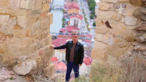 Bayburt Kalesi: Tarihin İzlerini Taşıyan Eşsiz Miras