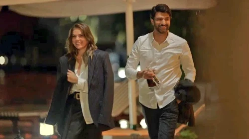 "Enfes Bir Akşam" 9. Bölüm ne zaman yayınlanacak? Netflix, dizinin 2. sezon tarihini duyurdu mu? Yeni sezon hayranlarıyla buluşacak mı?