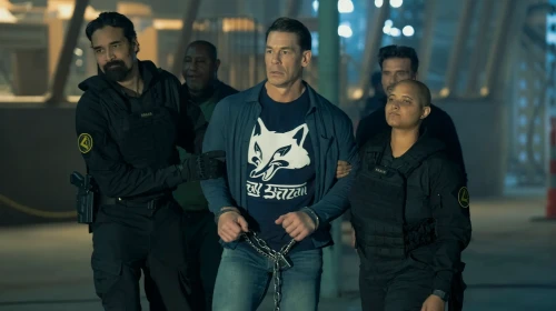 James Gunn Explains How the ‘Peacemaker’ Finale Changes the DCU Forever, Why Deadpool Almost Made a Cameo and Not Having Plans for Season 3